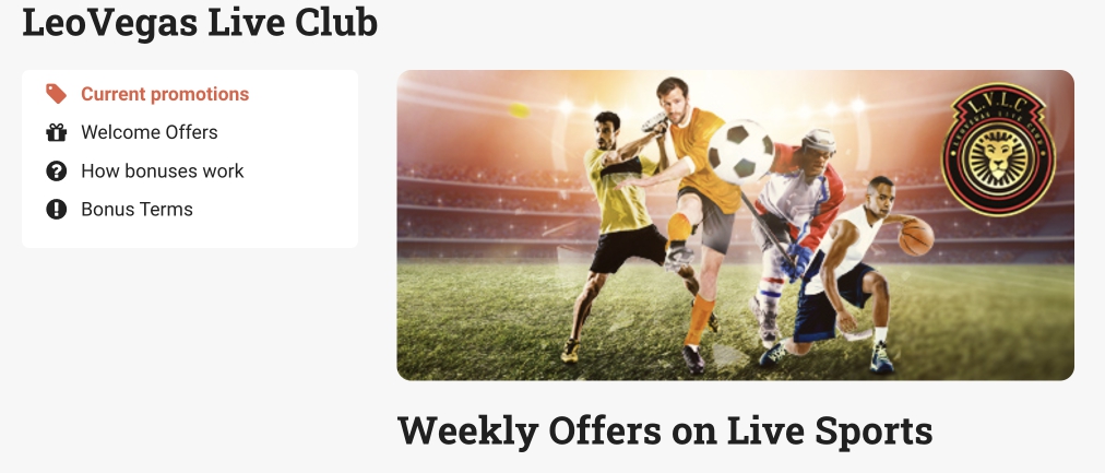 LeoVegas Casino A Full Review Of The Online Casino For Indian Players LeoVegas Casino A Full Review Of The Online Casino For Indian Players